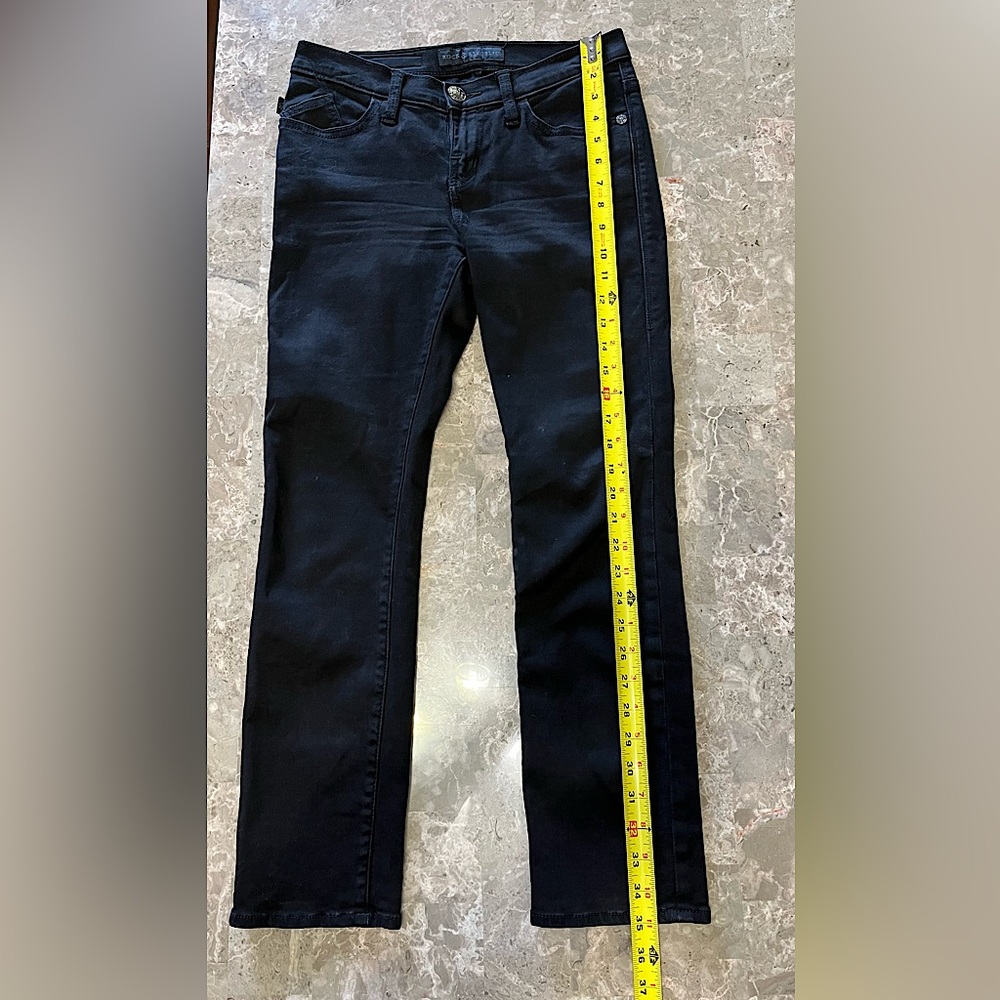 Rock & Republic black jeans
